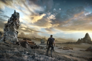 Видеообзор Mad Max