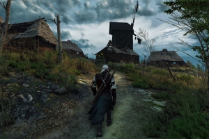 The Witcher 3: Wild Hunt - миллионный предзаказ