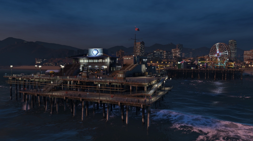 Топ-5 игр-песочниц на ПК