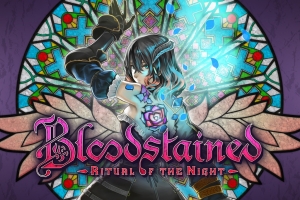 Bloodstained: Ritual of the Night сорвал куш на Kickstarter