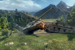 Гайды World of Tanks: Французская техника