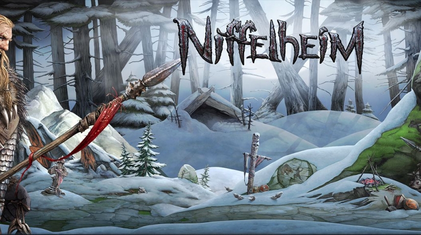 Niffelheim: во славу Одина!