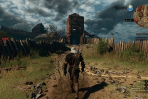 The Witcher 3: Wild Hunt - девелоперы поправят производительность