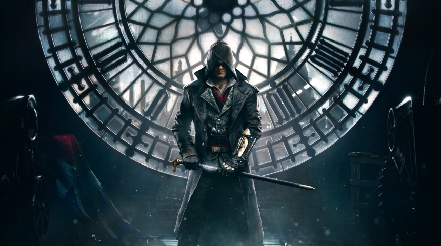 Почему в Assassin’s Creed: Syndicate нет мультиплеера?