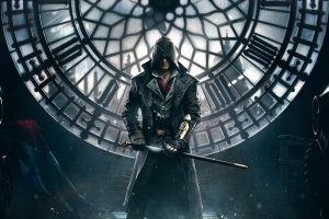 Почему в Assassin’s Creed: Syndicate нет мультиплеера?