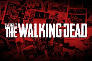 Overkill's The Walking Dead едет на E3