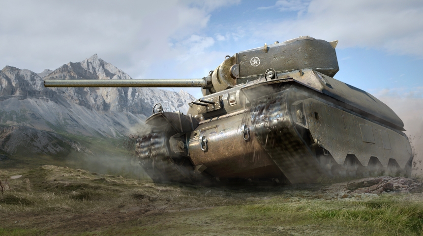 Гайды World of Tanks: США