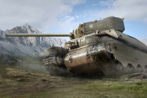 Гайды World of Tanks: США