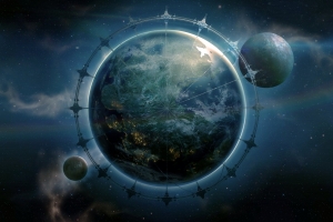 В Skyforge появились зоны аномалий