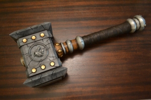 Blizzard наградила баном 100 тысяч игроков World of Warcraft