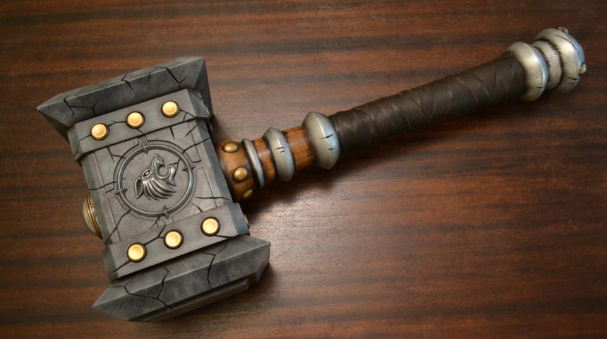 Blizzard наградила баном 100 тысяч игроков World of Warcraft