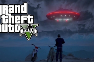 Моды для GTA 5 заражены