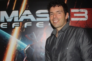 Продюсер BioWare ушёл работать в Microsoft