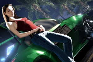 EA анонсирует продолжение культового Need for Speed Underground