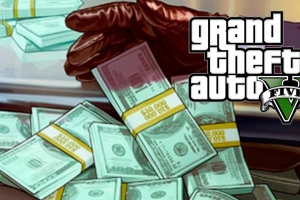 Grand Theft Auto V продалась в размере 52 млн. копий
