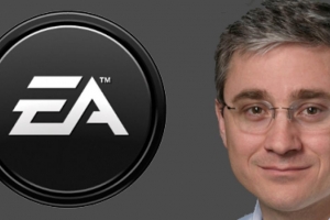 Руководитель EA Mobile покидает Electronic Arts