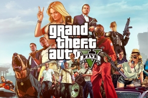 В Take-Two Interactive забыли о сюжетном дополнении к GTA 5