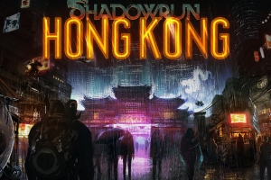 Авторы Shadowrun: Hong Kong хвастаются