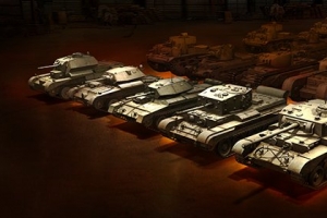 Гайды World of Tanks: Великобритания