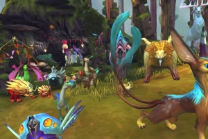 Moonrise в Steam Early Access