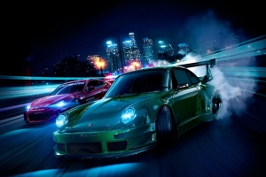 Анонсирован перезапуск серии Need for Speed