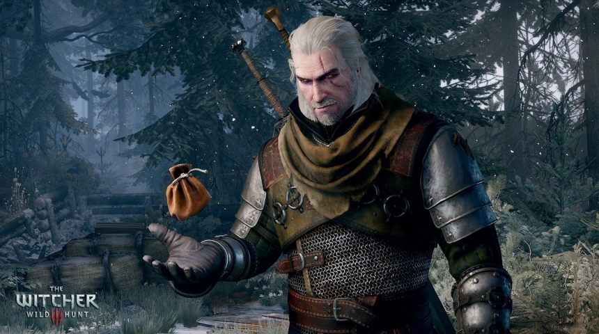 Хотите помочь Геральту заработать в Witcher 3: Wild Hunt?
