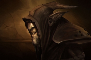 Триумф гоблина