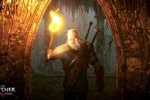 The Witcher 3: Wild Hunt взорвала чарты продаж в Британии