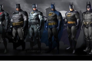 Новая «плюшка» за предзаказ Batman: Arkham Knight