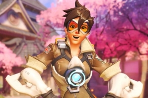 Overwatch – начало новой франшизы от Blizzard Entertainment