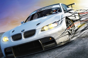 Подробности о новой Need for Speed