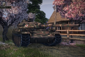 Гайды World of Tanks: Япония