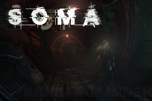 SOMA – новые подробности