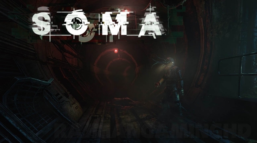 SOMA – новые подробности