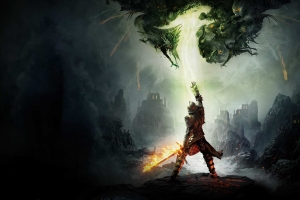 История Dragon Age: Inquisition ещё не завершена
