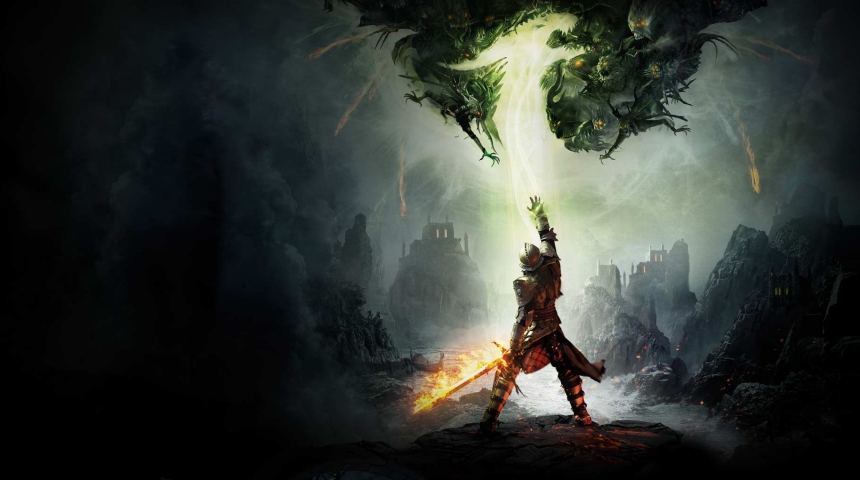 История Dragon Age: Inquisition ещё не завершена