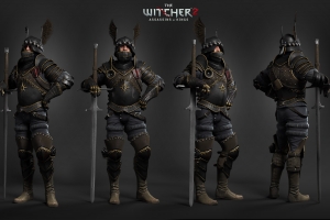 Два бесплатных DLC для The Witcher 3: Wild Hunt