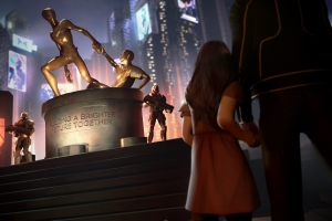 Ворох подробностей об XCOM 2