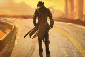 Свершилось – анонс и первый трейлер Fallout 4