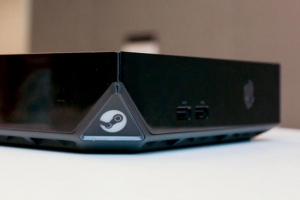 Steam Machine поступят в продажу с ноября