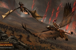 Подробности Total War: Warhammer