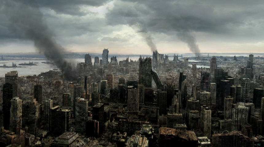 Bethesda never change: без прикрас о Fallout 4