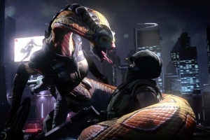 Создатели X-Com 2 раздумывают над консольной версией