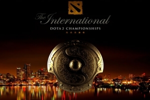 Призовой фонд Dota 2 The International 2015 станет рекордным за историю индустрии
