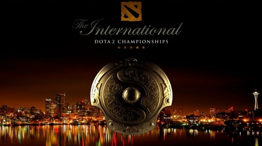 Призовой фонд Dota 2 The International 2015 станет рекордным за историю индустрии