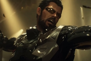 «Уломай» арт-директора Deus Ex: Mankind Divided и узнай подробности об игре