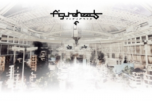 Figureheads - новая игра про «меха» от Square Enix