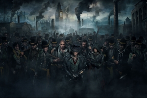 Ubisoft обещает интересные «побочные» квесты в Assassin's Creed: Syndicate