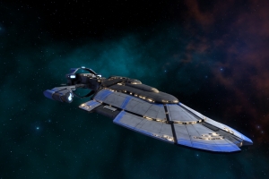 Wargaming «перезагружает» Master of Orion