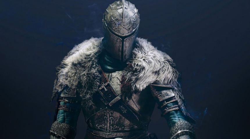 Dark Souls 3 выйдет в начале 2016